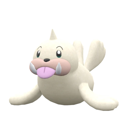 seel sprite 91