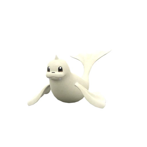 dewgong sprite 91