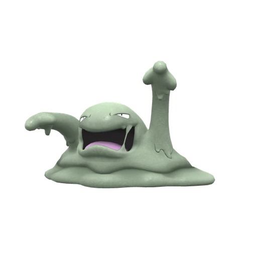 muk sprite 91