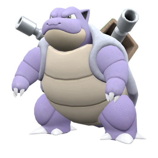 blastoise sprite 103