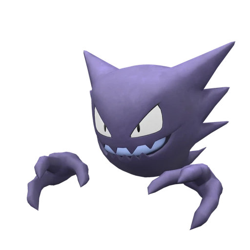 haunter sprite 97