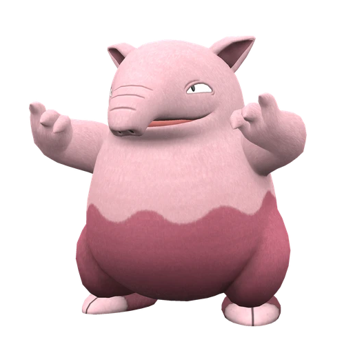drowzee sprite 91