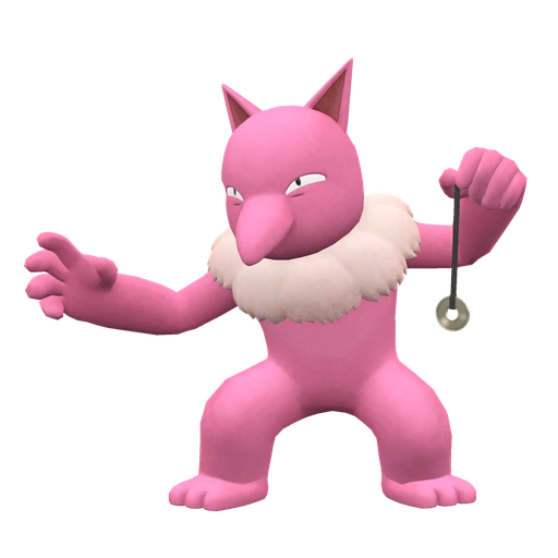 hypno sprite 125