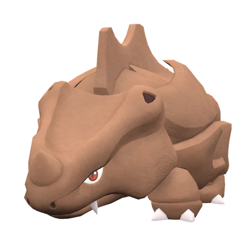 rhyhorn sprite 130