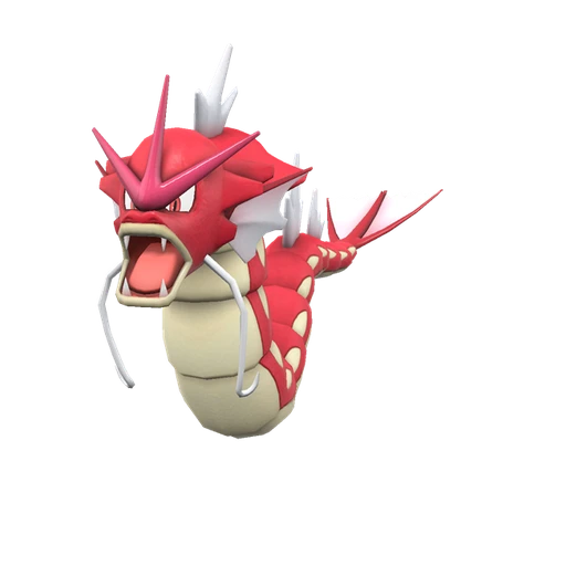 gyarados sprite 152