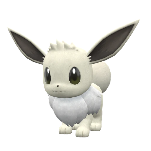 eevee sprite 116