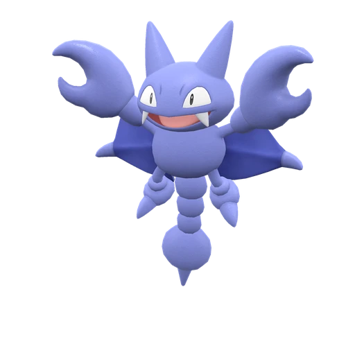 gligar sprite 107