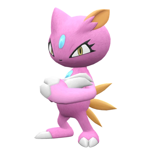 sneasel sprite 107