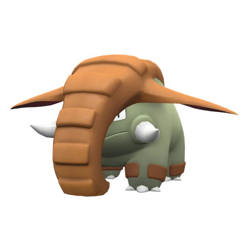 donphan sprite 107