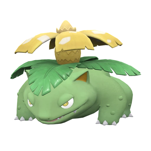 venusaur sprite 152
