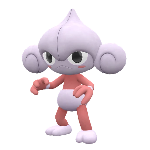 meditite sprite 92