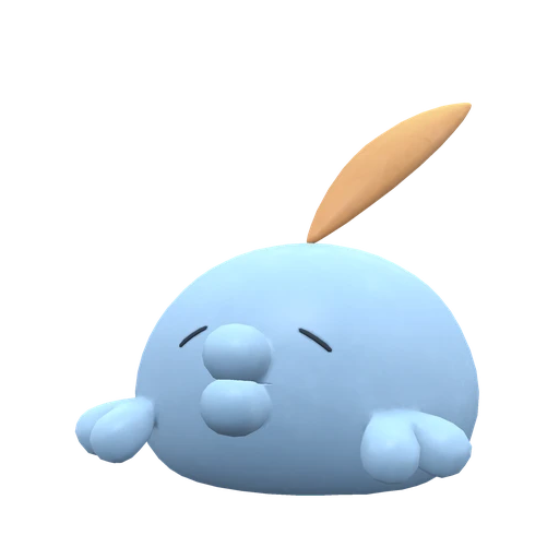gulpin sprite 92