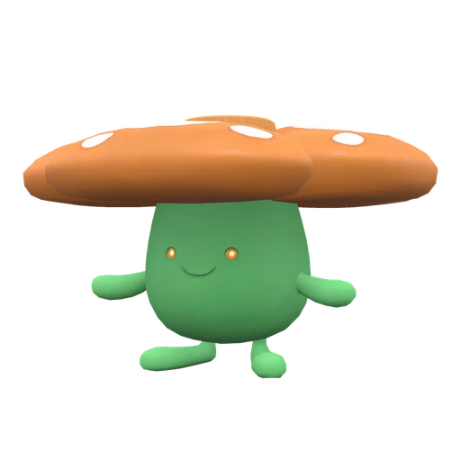 vileplume sprite 140