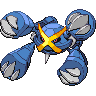 metagross mega