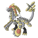 Gen V (Einall) Sprite