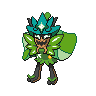 Gen V (Einall) Sprite