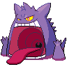 gengar gmax