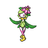 Gen V (Einall) Sprite