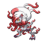 Gen V (Einall) Sprite