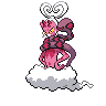 Gen V (Einall) Sprite