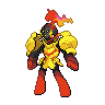 Gen V (Einall) Sprite