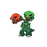 Gen V (Einall) Sprite