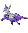Latias no anime supuraito (Black White)