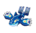 Kyogre no anime supuraito (Black White)