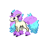 ponyta-galar