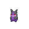 Morpeko no anime supuraito (Black White)