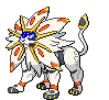 solgaleo