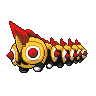 Falinks animated sprite (Black White)