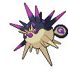Sprite animada de Overqwil (Black White)