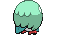 rowlet sprite 16