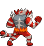 incineroar sprite 16