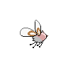 cutiefly sprite 16