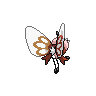 ribombee sprite 16