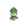 fomantis sprite 16