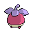 bounsweet sprite 16