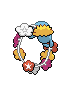comfey sprite 16
