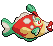 bruxish sprite 16