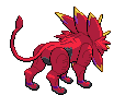 solgaleo sprite 16