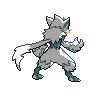 zeraora sprite 15