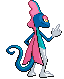 inteleon sprite 16