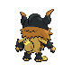 perrserker sprite 15