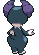 indeedee-male sprite 27