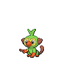 grookey sprite 17