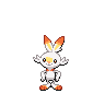 scorbunny sprite 17