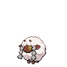 wooloo sprite 16