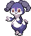 indeedee-male sprite 30